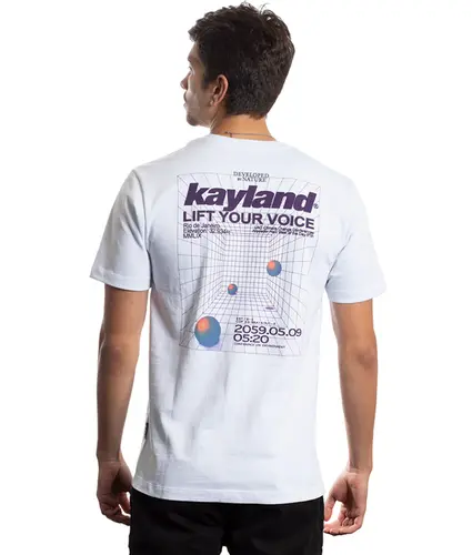 CAMISETA MALHAO COP POSTER