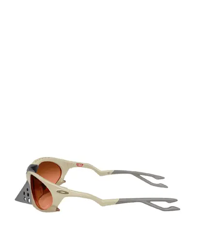 Óculos Oakley Plantaris Matte Sand Brown