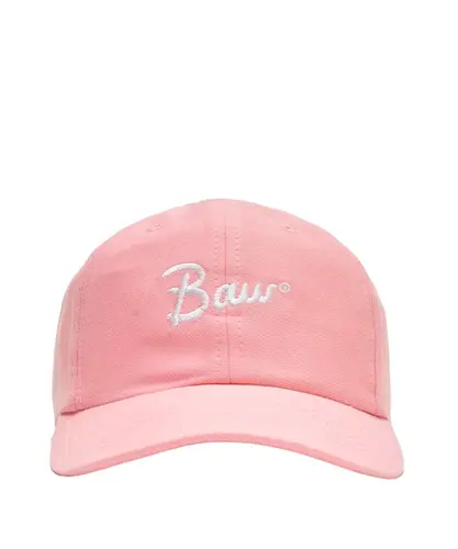 Boné Baw Dad Hat Bold Rosa