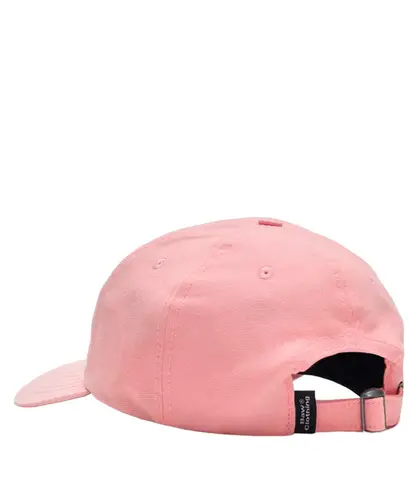 Boné Baw Dad Hat Bold Rosa