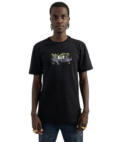 T-SHIRT DONT NAMASTE CLUB
