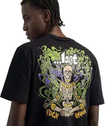 T-SHIRT DONT NAMASTE CLUB