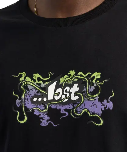 T-SHIRT DONT NAMASTE CLUB