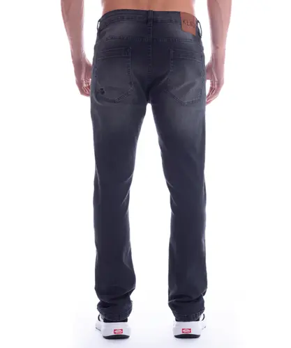 DENIM SLIM WET LAND