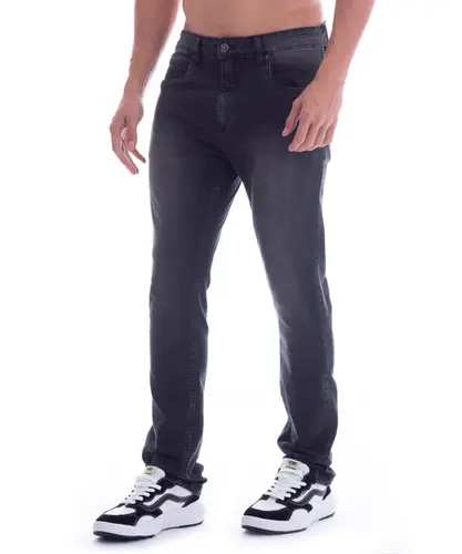 DENIM SLIM WET LAND