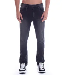 DENIM SLIM WET LAND