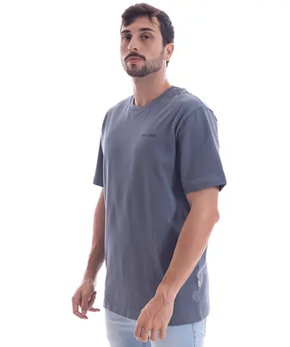 CAMISETA MALHAO KNOT