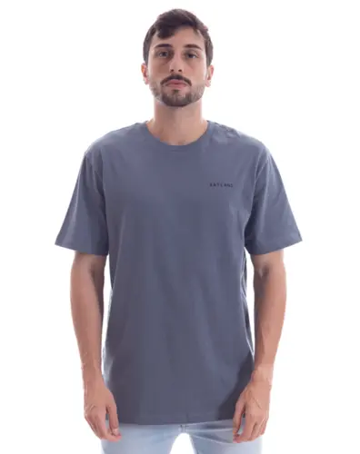 CAMISETA MALHAO KNOT