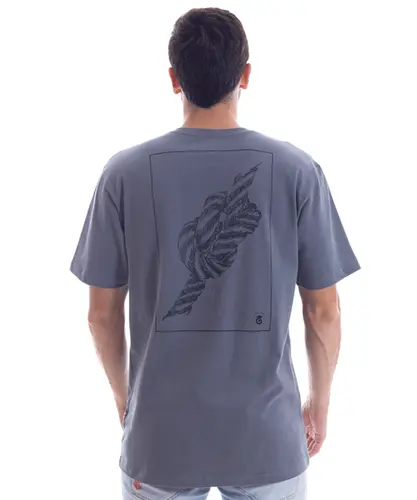 CAMISETA MALHAO KNOT