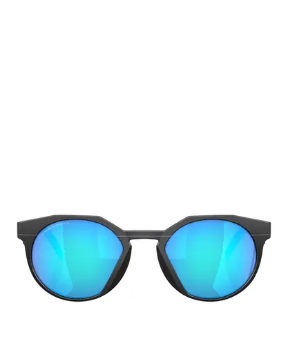 Óculos Oakley HSTN Sapphire Matte Black