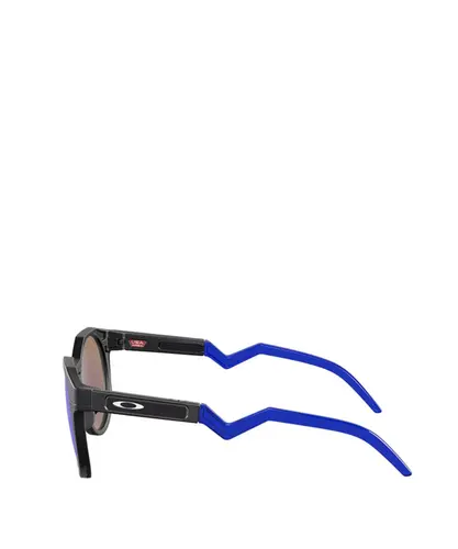 Óculos Oakley HSTN Sapphire Matte Black