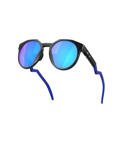 Óculos Oakley HSTN Sapphire Matte Black
