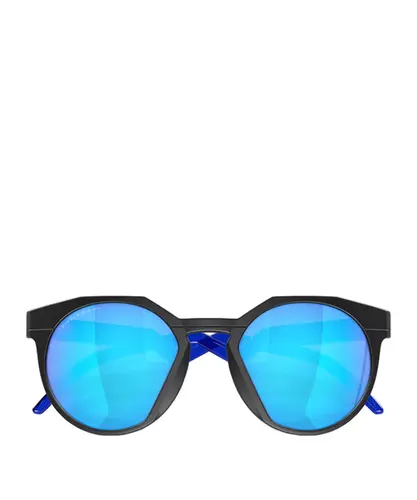 Óculos Oakley HSTN Sapphire Matte Black