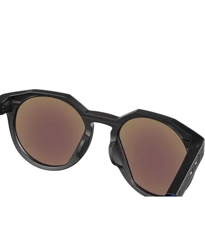 Óculos Oakley HSTN Sapphire Matte Black