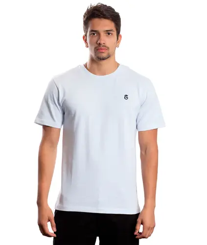 CAMISETA MALHAO KEY