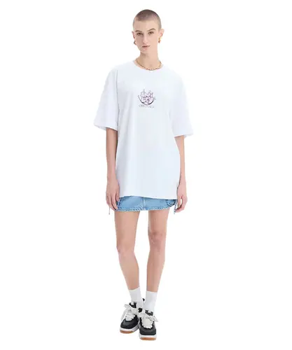 CAMISETA REGULAR DIGITAL BAW X SMILEY