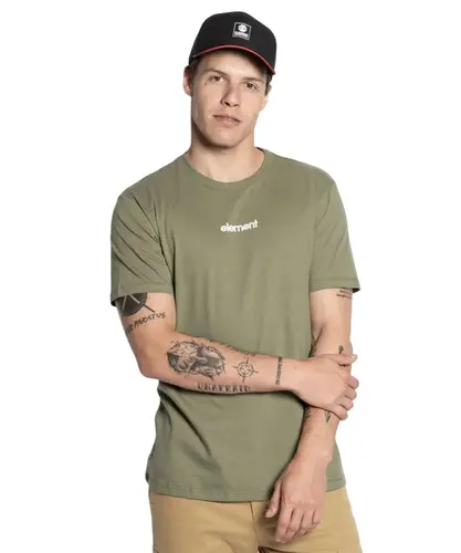 CAMISETA M/C SEAL BP