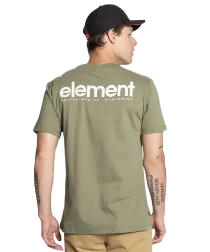 CAMISETA M/C SEAL BP