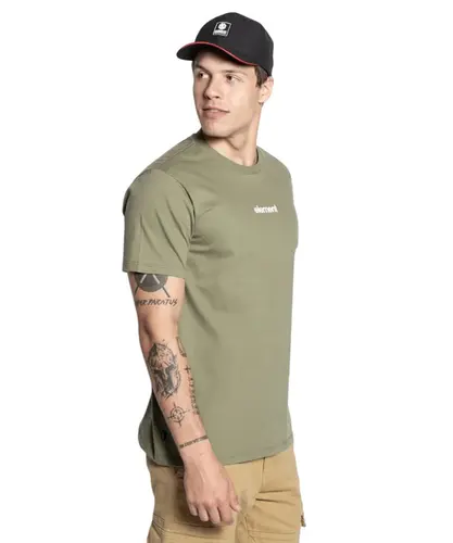 CAMISETA M/C SEAL BP