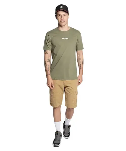 CAMISETA M/C SEAL BP