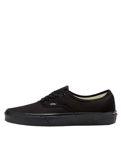 Tênis Vans Authentic All Black