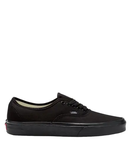 Tênis Vans Authentic All Black