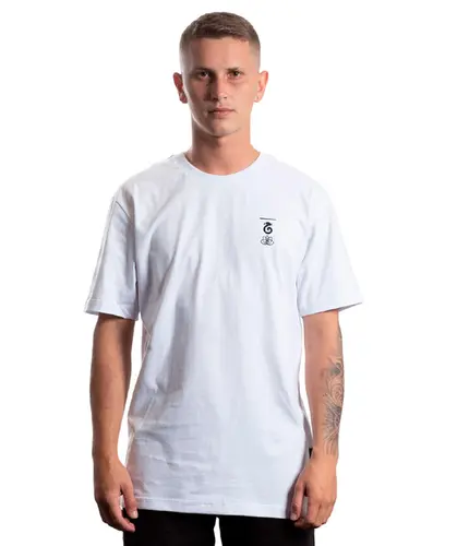 CAMISETA COMFORT VITORIA REGIA