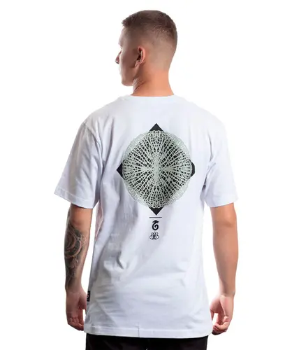 CAMISETA COMFORT VITORIA REGIA