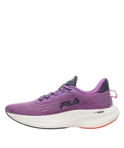 Tênis Fila Racer Speedzone Feminino Roxo