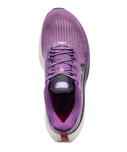 Tênis Fila Racer Speedzone Feminino Roxo