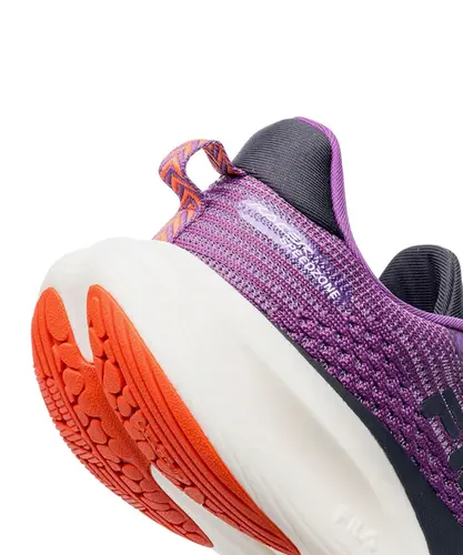Tênis Fila Racer Speedzone Feminino Roxo