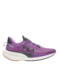 Tênis Fila Racer Speedzone Feminino Roxo