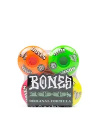 RODAS PROM BONES