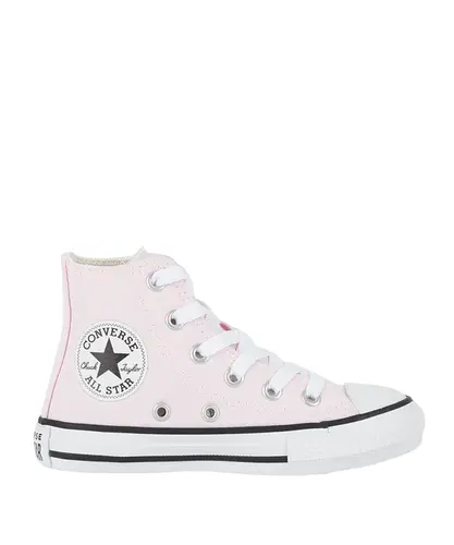 Tênis Converse Infantil Chuck Taylor All Star Hi Disney Snow White Frutas Silvestres