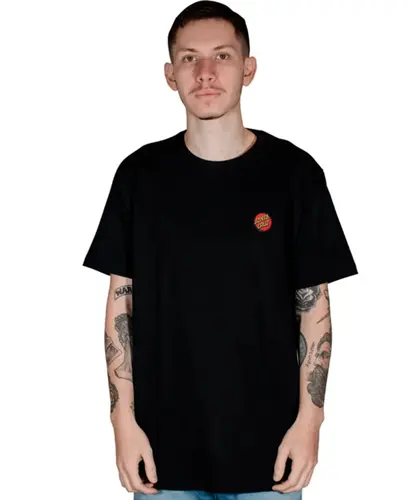 CAMISETA CLASSIC DOT CHEST