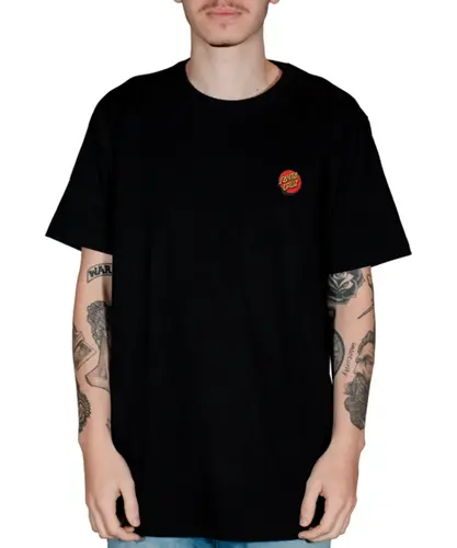 CAMISETA CLASSIC DOT CHEST
