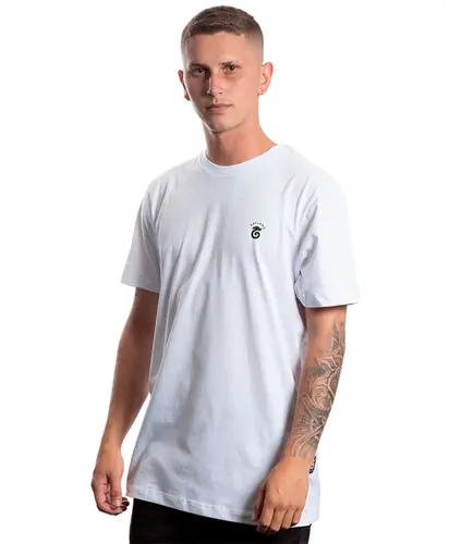 CAMISETA ESSENTIAL KEY