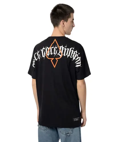 T-SHIRT ESPECIAL CALIGRAFFITI