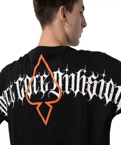 T-SHIRT ESPECIAL CALIGRAFFITI - T-SHIRT ESPECIAL CALIGRAFFITI - MCD