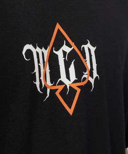T-SHIRT ESPECIAL CALIGRAFFITI