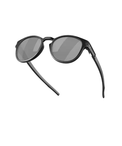 Óculos Oakley Latch Prizm Black Polarized - Óculos Oakley Latch