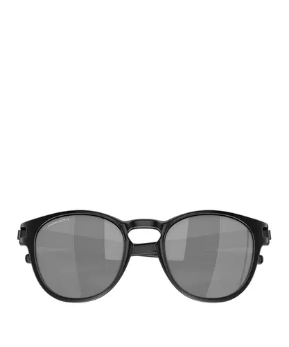 Óculos Oakley Latch Prizm Black Polarized - Óculos Oakley Latch
