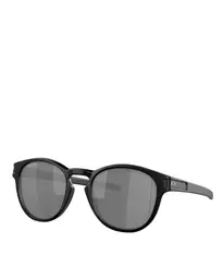Óculos Oakley Latch Prizm Black Polarized