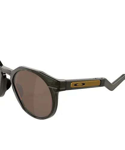 Óculos Oakley HSTN Tungsten Olive Ink