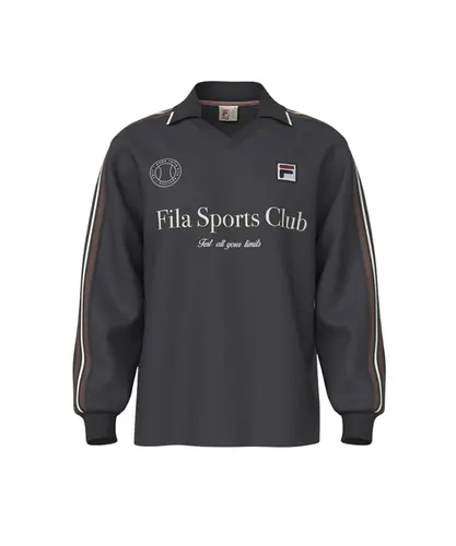 CASACO FILA COMFORT SPORT CLUB