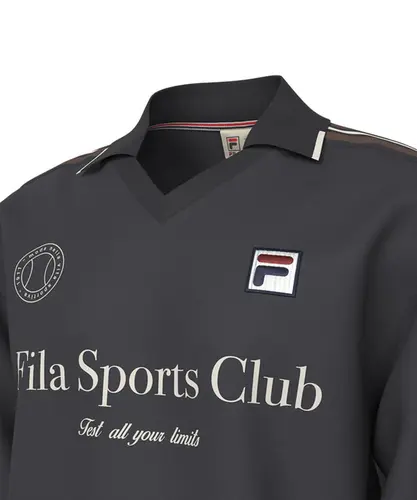 CASACO FILA COMFORT SPORT CLUB