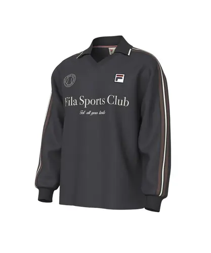 CASACO FILA COMFORT SPORT CLUB