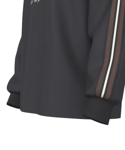 CASACO FILA COMFORT SPORT CLUB