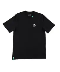 Camiseta LRG Feed The Animals Tee Preto