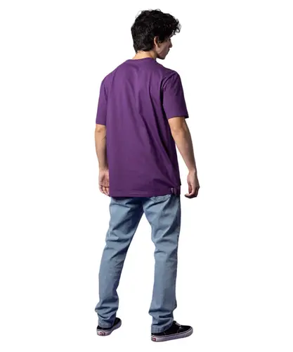 Camiseta Lost Joker Punch Roxo
